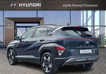 Hyundai Kona II 2025 Hyundai Kona HEV Executive Tech Promocyjny Kontrakt serwisowy lub polisa, zdjęcie 6