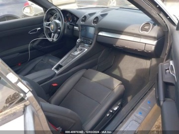 Porsche 2021 Porsche 718 Cayman T 2021 2.0l 2.0 Benzyna 300KM, zdjęcie 8