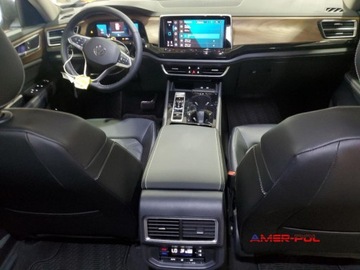 Volkswagen 2024 Volkswagen Atlas 2024 r.,2,0L SE 2.0 Benzyna 269KM, zdjęcie 7