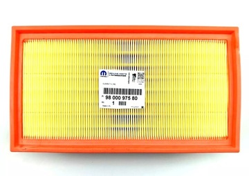 9800097580 FILTR VZDUCHU - PEUGEOT 308 II 3008 5008 EXPERT