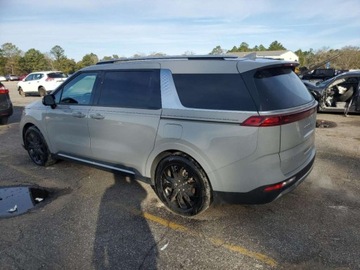 Kia Carnival II 2023 Kia Carnival SX 2023 3.5l 3.5 Benzyna 290KM, zdjęcie 1