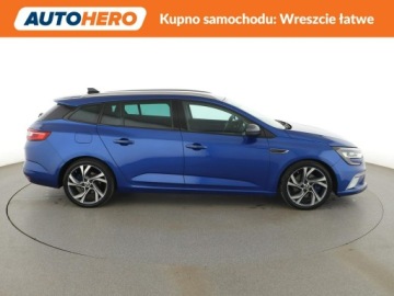 Renault Megane IV 2016 Renault Megane 1.6T GT Automat 4Control Navi HUD, zdjęcie 8