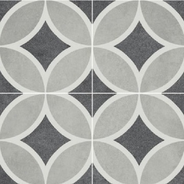 PŁYTKI MDT TOSCANA 45X45 PATCHWORK MYCONOS G. I