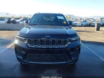 Jeep Grand Cherokee V 2024 Jeep Grand Cherokee Laredo 2024 3.6l 3.6 Benzyna 293KM, zdjęcie 7