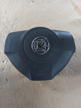 AIRBAG ULOŽENÍ VZDUCHOVÁ OPEL ASTRA H III