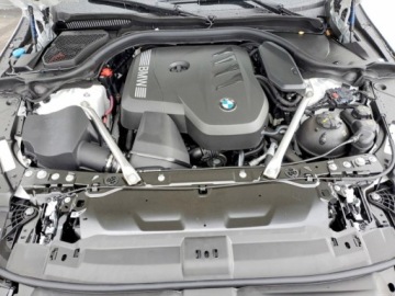 BMW Seria 5 G90-91 2026 BMW Seria 5 2026r., 530 I, 2.0L, od ubezpieczalni 2.0 Benzyna 259KM, zdjęcie 10