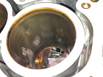 BLOK MOTORU HYUNDAI ELANTRA V 10-22 1.6B 132KM G4FG