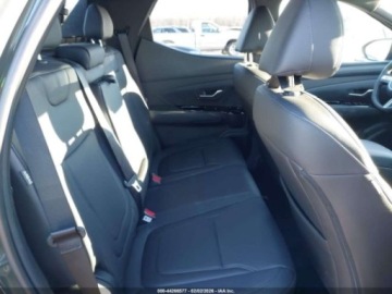 Hyundai 2025 Hyundai Santa Cruz 2025 r., 2,5L XRT 4X4 2.5 Benzyna 281KM, zdjęcie 10