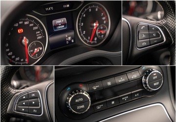 Mercedes Klasa B W246 Sports Tourer 250 BlueEFFICIENCY 211KM 2015 Mercedes-Benz Klasa B Mercedes-Benz Klasa B W246 250 4-Matic 211KM 2.0, zdjęcie 23