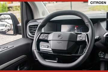 Citroen Spacetourer 2025 XL L2H1 Plus EAT8 2.0 180KM, zdjęcie 19