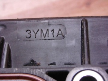 NISSAN X-TRAIL T32 1.6 DIG-T KOLEKTOR SACÍ/ZBĚRNÉ 3YM1A 14001