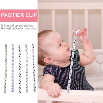 5 szt. Paski do zabawek dla dzieci Paski zabezpieczające przed upadkiem
