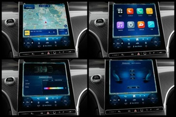 Mercedes GLC C254/X254 Coupe 2.0 220d 197KM 2024 Mercedes GLC 220 DX13158#220d 4-Matic AMG Line, zdjęcie 16