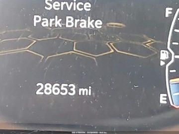 Jeep Compass II 2023 Jeep Compass Latitude Lux 2023 2.0l 2.0 Benzyna 200KM, zdjęcie 11