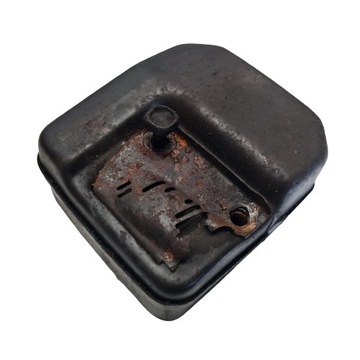 HUSQVARNA 40 TŁUMIK WYDECH