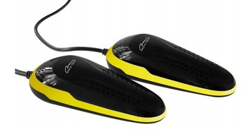 Suszarka do butów ubrań wolnostojąca z OZONATOREM