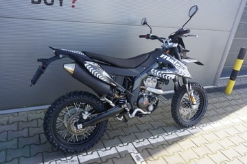 Aprilia SX 125 SX 50 Mondial SMX ENDURO ШИНЫ на 17 дюймов 100/80-17 130/70-17