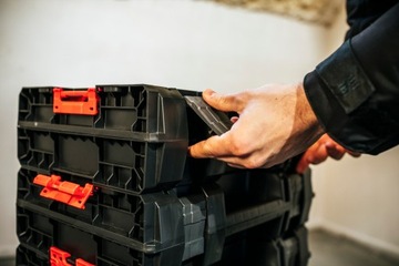 Qbrick System Pro Set 1 2.0