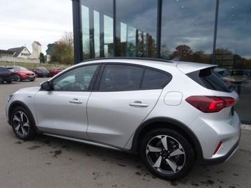 Ford Focus IV Hatchback Facelifting 1.0 EcoBoost MHEV 155KM 2025 Od ręki - Active X 1.0 EcoBoost 155KM / Pakiet Winter, Driver Assistance, zdjęcie 2