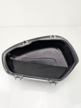 HONDA NTV 700 DEAUVILLE POKRYWA KUFRA BOCZNEGO PRAWA