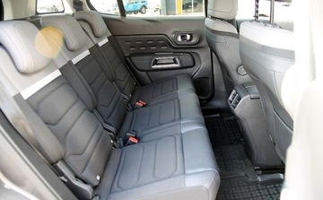 Citroen C5 Aircross SUV Facelifting 1.5 BlueHDi 131KM 2023 Citroen C5 Aircross 1.5 BlueHDi Feel EAT8 130KM SalonPL Gwarancja od RiA, zdjęcie 20