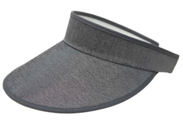 гладкая Кепка СОЛНЦЕЗАЩИТНЫЙ КОЗЫРЕК