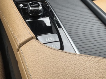 Volvo S90 II Sedan 2.0 D3 150KM 2017 Volvo S90 D3 Momentum Pro | Serwis | Bezwypadkowy, zdjęcie 19