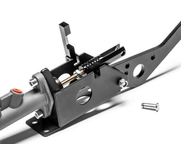 RĘCZNY HYDRAULICZNY + POMPA BM SPORT PION POZIOM