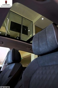 Hongqi HS5 2025 Hongqi HS5 FV23Podgrzewana KierownicaKamera 360Reflektory LED 2.0, zdjęcie 11