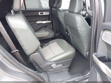 Ford Explorer VI 2023 Ford Explorer Timberline 2023 2.3l 2.3 Benzyna 300KM, zdjęcie 12