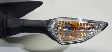 Крепление платы поворотников Kawasaki Z900 17-21r 35019-0624 35019-0625