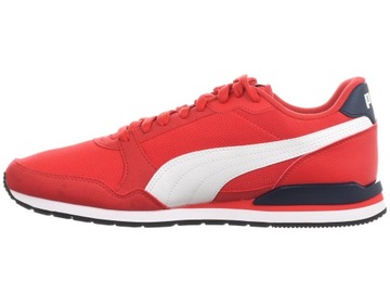 Buty męskie Puma ST Runner v3 Mesh 384640-07