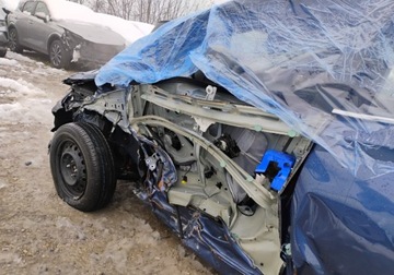 Hyundai i20 III 2025 Hyundai i20 2025r, SALON POLSKA, 1.2 Benzyna. Uszkodzony lewy przod. VAT 23, zdjęcie 20