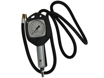 Profesjonalny pistolet do pompowania/0-12bar/ GEKO G01159