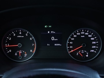 Kia Sportage IV SUV Facelifting 1.6 GDI 132KM 2019 Kia Sportage 1.6 GDI, Salon Polska, 1. Właściciel, zdjęcie 10