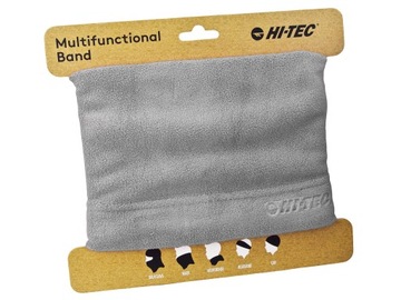 ШАРФ ИЗ ФЛИСА HI-TEC ARASE ШАРФ-ТРУБА