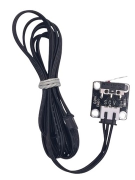 WYŁĄCZNIK KRAŃCOWY CREALITY ENDER 3PIN KRAŃCÓWKA