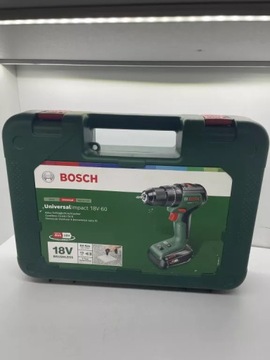 WKRĘTARKA BOSCH UNIVERSAL IMPACT 18V-60