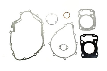 KOMPLET USZCZELEK POWER FORCE HONDA CBF 125