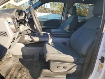 Ford 2024 Ford F150 2024r., XLT, od ubezpieczalni 5.0 Benzyna 400KM, zdjęcie 6