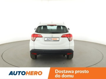 Honda HR-V II SUV 1.5 i-VTEC 130KM 2016 Honda HR-V Elegance PDC grzane fotele klima-auto., zdjęcie 5