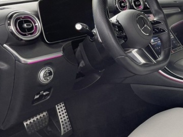 Mercedes Klasa C W206 2025 C Klasa 220 d 4-Matic AMG Estate 2.0 (197KM) 2025, zdjęcie 6