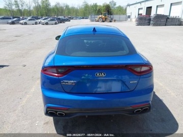 Kia Stinger 2019 Kia Stinger 2019 Kia Stinger Base AWD 2.0 Benzyna 255KM, zdjęcie 4