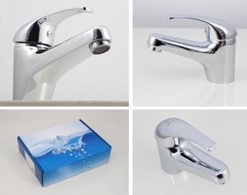 РАКОВИНА RIMINI FAPPER, ФИКСИРОВАННЫЙ ИЗЛИК