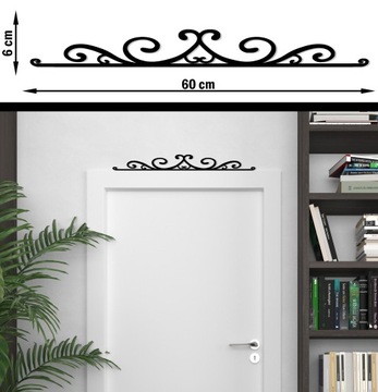 АЖУРНАЯ КАРТИНА ОТДЕЛКА НА СТЕНЫ ДЕРЕВО 3D ДЛЯ ГОСТИНОЙ ПАНЕЛИ TRIPTIQUE LARGE XL