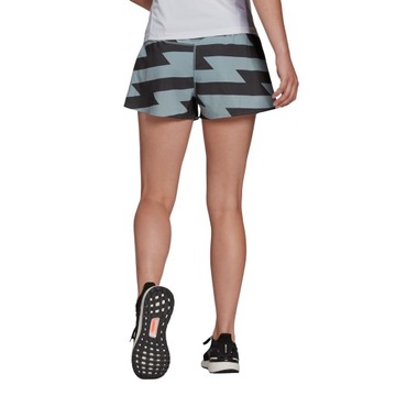 ЖЕНСКИЕ ШОРТЫ ДЛЯ БЕГА ADIDAS RUN FAST RUNNING L