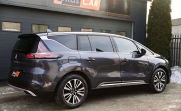 Renault Espace V Van 2.0 Blue dCi 200KM 2020 Renault Espace Renault Espace ver blue dci 200 edc initiale paris 2.0 200KM, zdjęcie 12