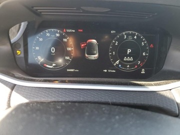 Land Rover Range Rover Evoque II 2020 Land Rover Range Rover Evoque S 2020 2.0L 2.0 Benzyna 246KM, zdjęcie 9