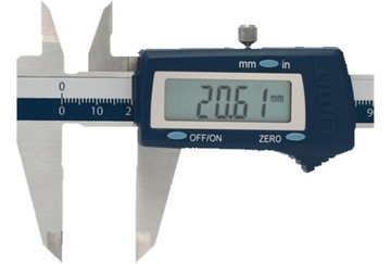 Цифровой электронный штангенциркуль 150 мм CDH Limit