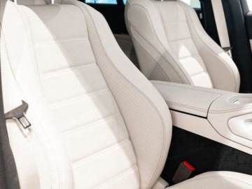 Mercedes GLE V167 SUV Facelifting 2.0 300d 269KM 2026 GLE Coupe 300 d 4-Matic AMG Line 2.0 (269KM) 2026, zdjęcie 4